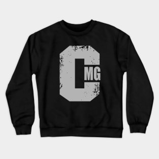 omg moneybagg yo Crewneck Sweatshirt